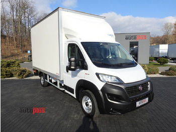 Refrigerated van FIAT Ducato