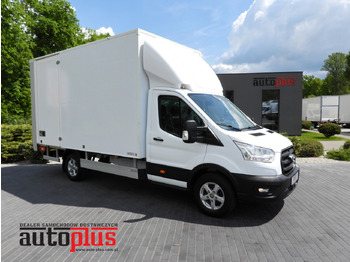 Box van FORD Transit