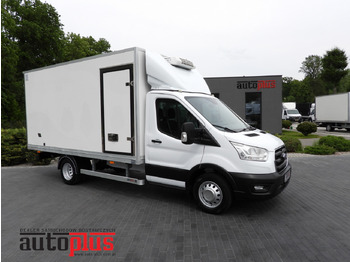 Box van FORD Transit
