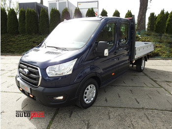 Combi van FORD Transit