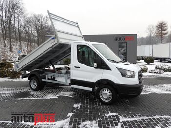 Tipper van FORD Transit