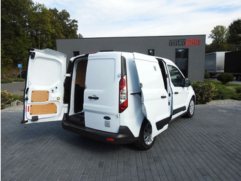 Small van Ford TRANSIT CONNECT KASTENWAGEN TEMPOMAT NAVIGATION: picture 3