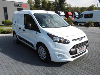 Small van Ford TRANSIT CONNECT KASTENWAGEN TEMPOMAT NAVIGATION: picture 4