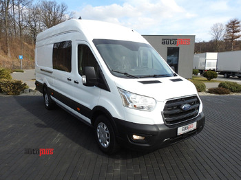 Panel van FORD Transit
