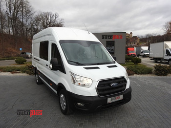 Panel van FORD Transit
