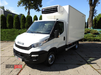 Refrigerated van IVECO Daily