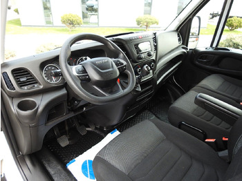 Tipper van Iveco DAILY 35S14 KIPPER DOPPELKABINE DOKA 7 SITZE: picture 2