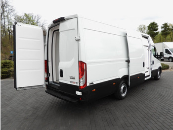 Leasing of  Iveco DAILY 35S14 KÜHLKASTENWAGEN -5*C STROMVERSORGUNG Iveco DAILY 35S14 KÜHLKASTENWAGEN -5*C STROMVERSORGUNG: picture 3