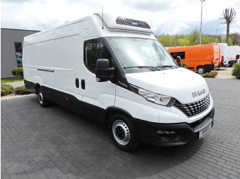 Leasing of  Iveco DAILY 35S14 KÜHLKASTENWAGEN -5*C STROMVERSORGUNG Iveco DAILY 35S14 KÜHLKASTENWAGEN -5*C STROMVERSORGUNG: picture 4