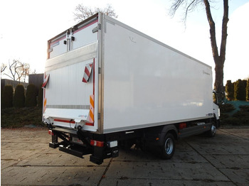 Refrigerator truck Mercedes-Benz ATEGO 12.24 KUHLKOFFER -10*C 16 PALETTEN AUFZUG: picture 3