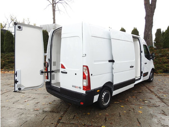 Leasing of OPEL MOVANO OPEL MOVANO: picture 3