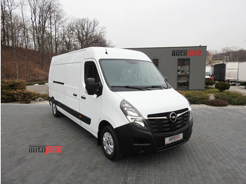 Panel van OPEL