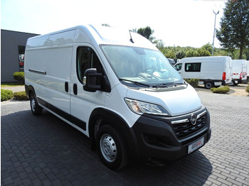 Panel van Opel MOVANO KASTENWAGEN TEMPOMAT KLIMAANLAGE 140PS: picture 4