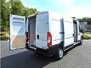 Panel van Opel MOVANO KASTENWAGEN TEMPOMAT KLIMAANLAGE 140PS: picture 3