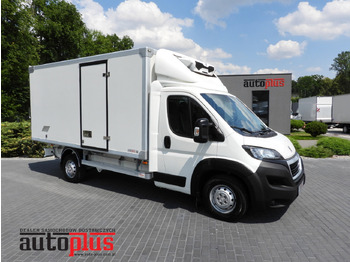 Refrigerated van PEUGEOT Boxer