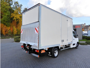 Leasing of RENAULT MASTER BOX LIFT 8 PALLETS CRUISE CONTROL LED LIGHTS TWIN WHEELS AIR CONDITIONING 145HP RENAULT MASTER BOX LIFT 8 PALLETS CRUISE CONTROL LED LIGHTS TWIN WHEELS AIR CONDITIONING 145HP: picture 3 Leasing of RENAULT MASTER BOX LIFT 8 PALLETS CRUISE CONTROL LED LIGHTS TWIN WHEELS AIR CONDITIONING 145HP RENAULT MASTER BOX LIFT 8 PALLETS CRUISE CONTROL LED LIGHTS TWIN WHEELS AIR CONDITIONING 145HP: picture 3