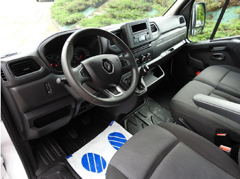 Curtain side van RENAULT MASTER: picture 2