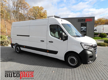 Refrigerated van RENAULT Master