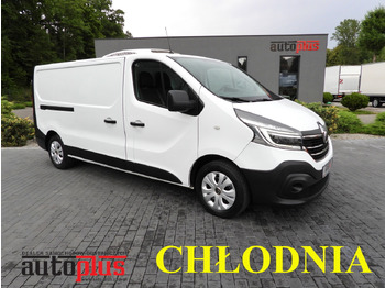 Refrigerated van RENAULT Trafic