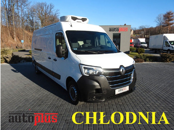 Refrigerated van RENAULT Master