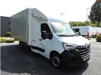Leasing of Renault MASTER PRITSCHE PLANE 10 PALETTEN WEBASTO  Renault MASTER PRITSCHE PLANE 10 PALETTEN WEBASTO: picture 4