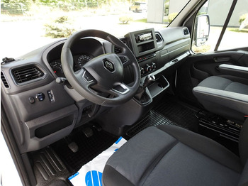 Leasing of Renault MASTER PRITSCHE PLANE 10 PALETTEN WEBASTO  Renault MASTER PRITSCHE PLANE 10 PALETTEN WEBASTO: picture 2