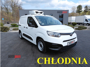 Refrigerated van TOYOTA Proace