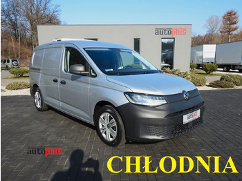 Refrigerated van VOLKSWAGEN Caddy 2.0
