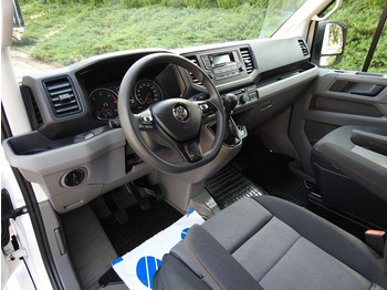 Leasing of Volkswagen CRAFTER PRITSCHE PLANE 10 PALETTEN WEBASTO A/C  Volkswagen CRAFTER PRITSCHE PLANE 10 PALETTEN WEBASTO A/C: picture 2