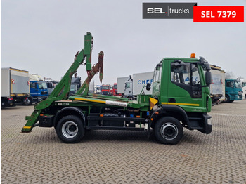 Tipper Iveco Eurocargo 140-250: picture 4
