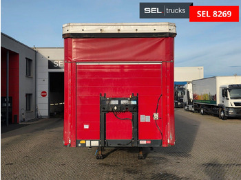 Beverage semi-trailer Schwarzmüller SJ: picture 2