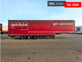 Beverage semi-trailer Schwarzmüller SJ: picture 4