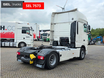 Tractor unit DAF XF 530 FT / ZF Intarder / Standklimaanlage / 6D: picture 5