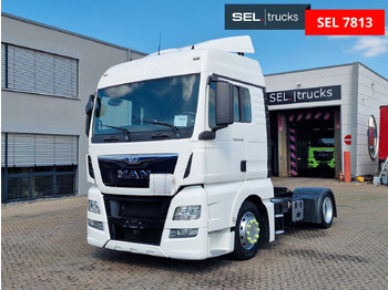 Tractor unit MAN TGX 18.400