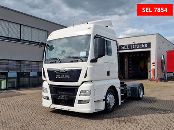 Tractor unit MAN TGX 18.400