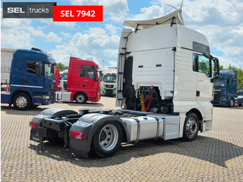 Tractor unit MAN TGX 18.460 4X2 LLS-U /Retarder /2 Tanks /ADR  AT: picture 5
