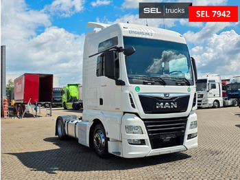 Tractor unit MAN TGX 18.460 4X2 LLS-U /Retarder /2 Tanks /ADR  AT: picture 3