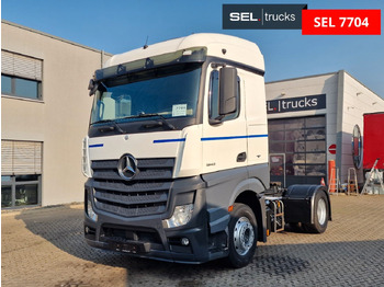 Tractor unit MERCEDES-BENZ Actros 1843