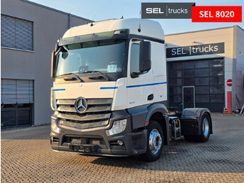 Tractor unit MERCEDES-BENZ Actros 1843