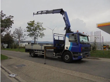 Leasing of DAF 75.270 4X2 NL TRUCK DAF 75.270 4X2 NL TRUCK: picture 3