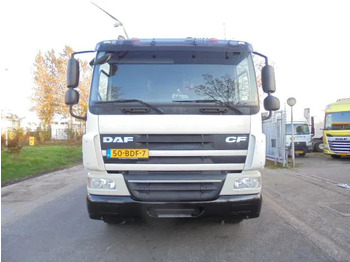 Leasing of DAF CF 250 DAF CF 250: picture 2