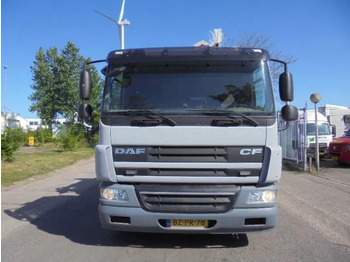 Cab chassis truck DAF CF 75.310 FAN 6x2 NL TRUCK: picture 2