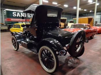 Car Ford T T RUNABOUT: picture 5