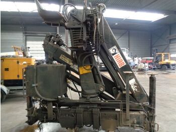 Loader crane for Truck Hiab 140/2: picture 4