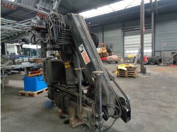 Loader crane for Truck Hiab 140/2: picture 3