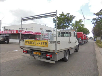 Dropside/ Flatbed truck Iveco Daily 70 C18 + NL KENTEKEN APK TOT 19-07-2026: picture 4