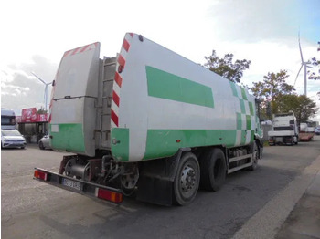 Tank truck Iveco Stralis 270 WATER TANK: picture 4 Tank truck Iveco Stralis 270 WATER TANK: picture 4