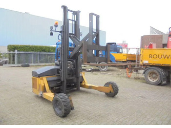 Truck mounted forklift Kooiaap E3-3T-3035: picture 3 Truck mounted forklift Kooiaap E3-3T-3035: picture 3