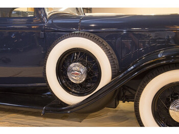 Car Lincoln KA KA 506 V8: picture 5