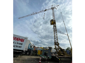 Tower crane